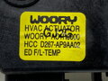 MOTOR RADIÁTORA KÚRENIA KIA SPORTAGE III (SL) 2009 - 2022 D267-AP9AA02