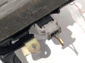 ZÁMOK VEKA BATOŽINOVÉHO PRIESTORU ZADNÝ AUDI A3 (8P1) 2003 - 2013