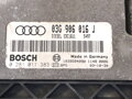 RIADIACA JEDNOTKA MOTORA AUDI A3 (8P1) 2003 - 2013 03G906016J 0281011383