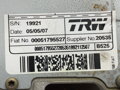 SERVOČERPADLO FIAT BRAVO II (198_) 2006 - 2022 00051795527