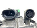 HALOGÉN / HMLOVKA ĽAVÁ PREDNÁ MAZDA CX-7 (ER) 2006 - 2014 114-41606