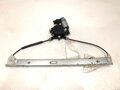 SŤAHOVAČKA OKNA ĽAVÁ PREDNÁ MAZDA CX-7 (ER) 2006 - 2014 GJ6A5958X