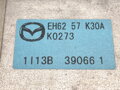 SENZOR MAZDA CX-7 (ER) 2006 - 2014 EH6257K30A