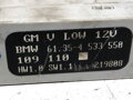 MODUL KOMFORTU BMW 3 (E46) 1997 - 2005