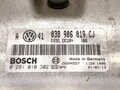 RIADIACA JEDNOTKA MOTORA VW BORA I (1J2) 1998 - 2013 038906019CJ