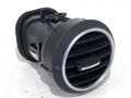 MRIEŽKA VENTILÁCIE ĽAVÁ PREDNÁ AUDI A3 (8P1) 2003 - 2013 8P0820901A