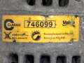 ALTERNÁTOR AUDI A3 (8P1) 2003 - 2013