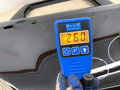DVERE PRAVÉ ZADNÉ FORD KUGA II (DM2) 2012 - 2022
