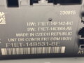 MODUL DVERE PREDNÉ ĽAVÉ FORD KUGA II (DM2) 2012 - 2022 F1ET-14F142-BC