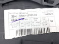 TAPACÍR DVERÍ ĽAVÝ PREDNÝ TOYOTA COROLLA SEDAN (_E21_) 2019 - 2022