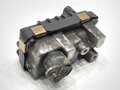 REGULÁTOR TURBA FORD MONDEO IV (BA7) 2007 - 2015 6NW009206