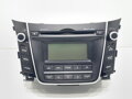 RÁDIO HYUNDAI I30 (GD) 2011 - 2016 96170-A6210