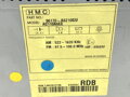 RÁDIO HYUNDAI I30 (GD) 2011 - 2016 96170-A6210