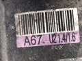 KOMPRESOR KLIMATIZÁCIE HYUNDAI I30 (GD) 2011 - 2016 F500-JDCCF02