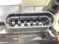ZÁMOK DVERÍ PRAVÝ PREDNÝ PEUGEOT 307 CC (3B) 2003 - 2009 52229380