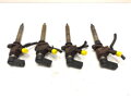 VSTREKOVAČE SADA PEUGEOT 307 CC (3B) 2003 - 2009 9657144580