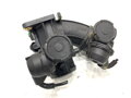 ŠKRTIACA KLAPKA PEUGEOT 307 CC (3B) 2003 - 2009 9684269380