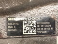VSTREKOVACIE ČERPADLO PEUGEOT 307 CC (3B) 2003 - 2009 A2C20000598