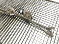 MECHANIZMUS STIERAČOV PREDNÝ PEUGEOT 307 CC (3B) 2003 - 2009 404638