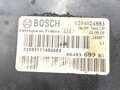 SERVO BRZDY PEUGEOT 307 CC (3B) 2003 - 2009 0204024883