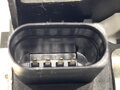 ZÁMOK VEKA BATOŽINOVÉHO PRIESTORU ZADNÝ VW POLO V (6R1, 6C1) 2009 - 2022 6R0827505B