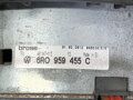 VENTILÁTOR CHLADIČA VW POLO V (6R1, 6C1) 2009 - 2022 6R0959455C