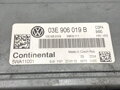 RIADIACA JEDNOTKA MOTORA VW POLO V (6R1, 6C1) 2009 - 2022 03E906019B