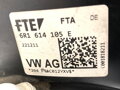 SERVO BRZDY VW POLO V (6R1, 6C1) 2009 - 2022 6R1614105E