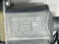 SŤAHOVAČKA OKNA PRAVÁ PREDNÁ VW POLO V (6R1, 6C1) 2009 - 2022 6R0959802AD