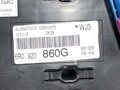 TACHOMETER BUDÍKY VW POLO V (6R1, 6C1) 2009 - 2022 6R0920860G