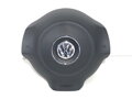 VANKÚŠE PÁSY BEZPEČNOSTI SADA VW POLO V (6R1, 6C1) 2009 - 2022 6R0880201G 6R0880204