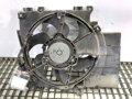 VENTILÁTOR CHLADIČA NISSAN MICRA III (K12) 2002 - 2010 21481AX610