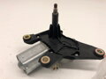 MOTORČEK STIERAČOV ZADNÝ NISSAN MICRA III (K12) 2002 - 2010 8200017385