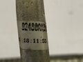 HADICA KLIMATIZÁCIE NISSAN MICRA III (K12) 2002 - 2010 92480AX80A