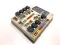MODUL BSI NISSAN MICRA III (K12) 2002 - 2010 284B7AX615
