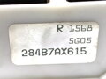 MODUL BSI NISSAN MICRA III (K12) 2002 - 2010 284B7AX615