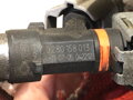 VSTREKOVACIA RAMPA NISSAN MICRA III (K12) 2002 - 2010 0280158013