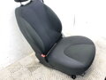 SEDADLO ĽAVÉ PREDNÉ NISSAN MICRA III (K12) 2002 - 2010