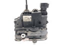 ZÁMOK DVERÍ ĽAVÝ PREDNÝ OPEL CORSA D (S07) 2006 - 2014 13258270
