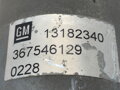 MECHANIZMUS STIERAČOV PREDNÝ OPEL CORSA D (S07) 2006 - 2014 13182340