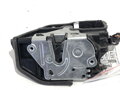 ZÁMOK DVERÍ ĽAVÝ PREDNÝ BMW 5 TOURING (F11) 2009 - 2017 7202143