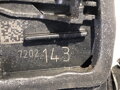 ZÁMOK DVERÍ ĽAVÝ PREDNÝ BMW 5 TOURING (F11) 2009 - 2017 7202143