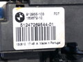 ZÁMOK VEKA BATOŽINOVÉHO PRIESTORU ZADNÝ BMW 5 TOURING (F11) 2009 - 2017 7269544