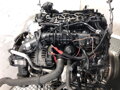MOTOR KOMPLETNÝ BMW 5 TOURING (F11) 2009 - 2017 N47D20C