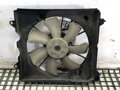 VENTILÁTOR KLIMATIZÁCIE HONDA ACCORD VIII (CU) 2008 - 2022 168000-8791