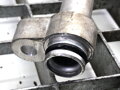 HADICA KLIMATIZÁCIE HONDA ACCORD VIII (CU) 2008 - 2022
