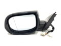 SPÄTNÉ ZRKADLO ĽAVÉ HONDA ACCORD VIII (CU) 2008 - 2022