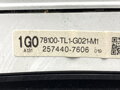 TACHOMETER BUDÍKY HONDA ACCORD VIII (CU) 2008 - 2022 78100-TL1-G021-M1