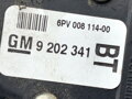 PLYNOVÝ PEDÁL OPEL ZAFIRA / ZAFIRA FAMILY B (A05) 2005 - 2019 9202341