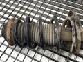 TLMIČ ĽAVÝ PREDNÝ OPEL ZAFIRA / ZAFIRA FAMILY B (A05) 2005 - 2019 13199458